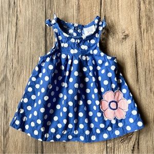 Just One You x Carters | Baby Girl Tunic